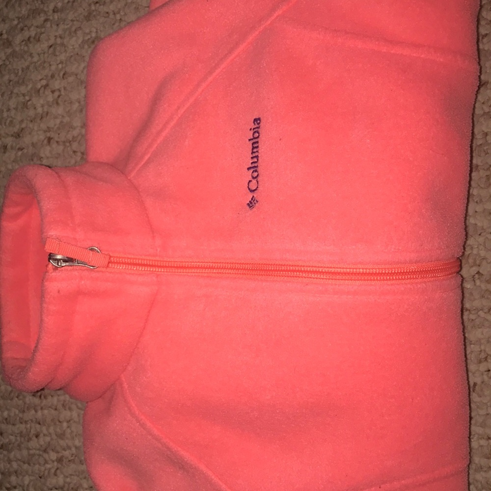 Kids Columbia Jacket